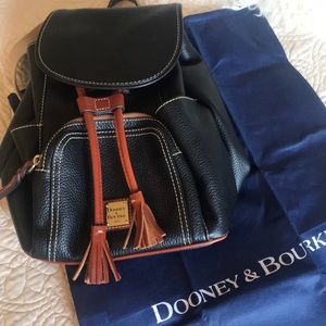 Dooney & Bourke Backpack
